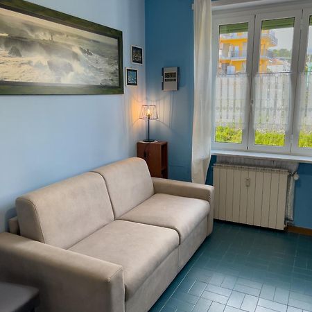 Апартаменти Casa Carlotta Сан-Бартоломео-аль-Маре Екстер'єр фото