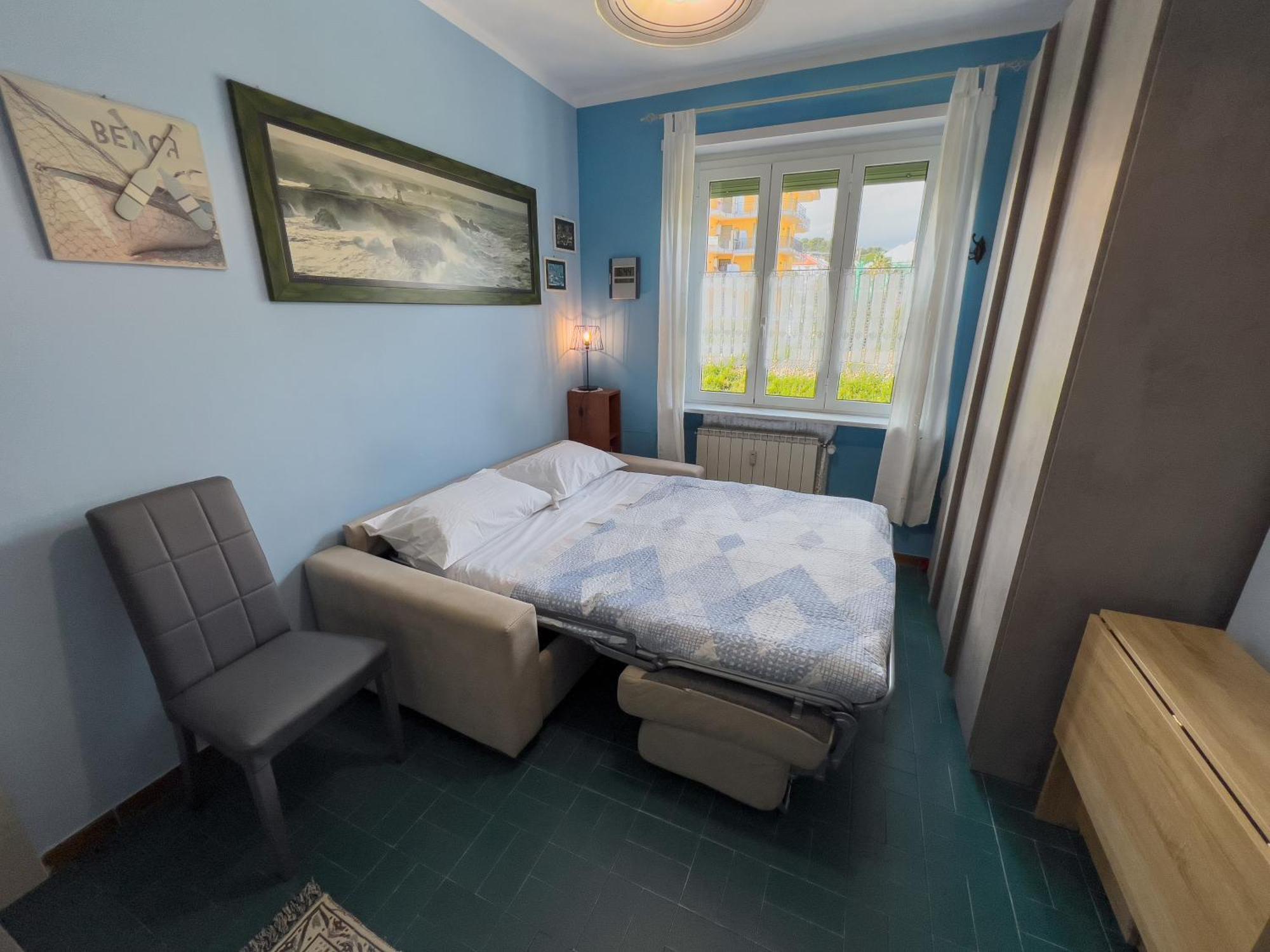 Апартаменти Casa Carlotta Сан-Бартоломео-аль-Маре Екстер'єр фото